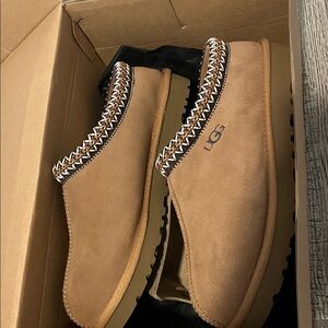 UGG Tasman Slippers